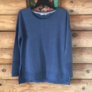 Lightweight sweatshirt NWOT